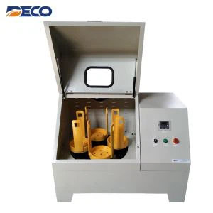 16L 유성 볼 밀 나노