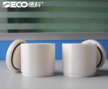 지르코니아 볼 밀 병 50ml