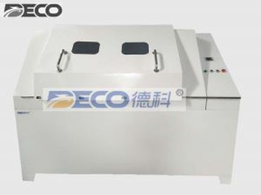 60L 행성 볼 밀링