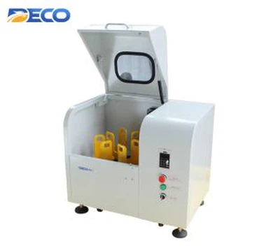 실험실 수직 연 삭 밀스