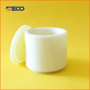 PA 나일론 유성 볼 밀 병