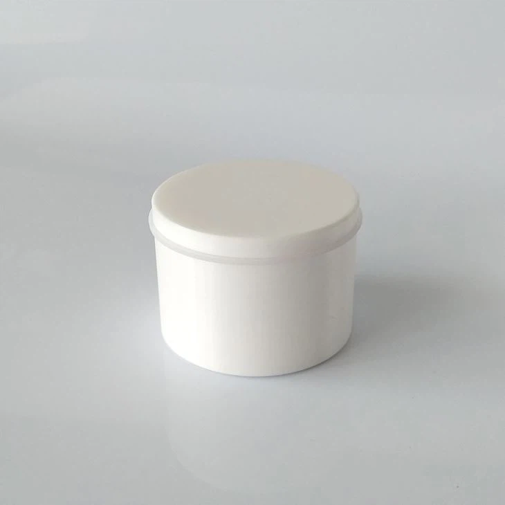 Zirconium Oxide Planetary Ball Mill Tank