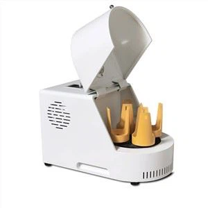 0.4L 미니 랩 행성 볼 밀