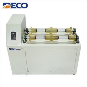 2 개의 밀링 항아리가있는 실험실 항아리 밀